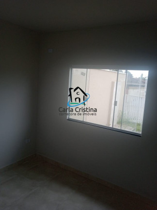 Imagem Casa com 3 Quartos à Venda, 82 m² em Sertãozinho - Matinhos