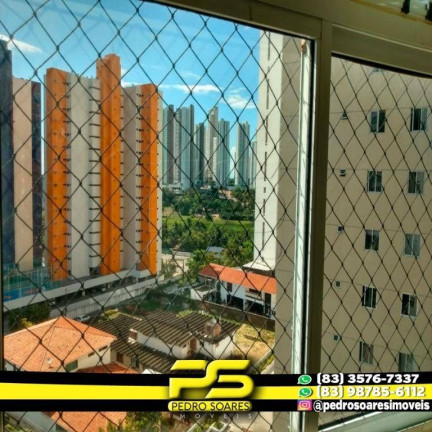 Imagem Apartamento com 3 Quartos à Venda, 154 m² em Miramar - João Pessoa Imagem Apartamento com 3 Quartos à Venda, 154 m² em Miramar - João Pessoa