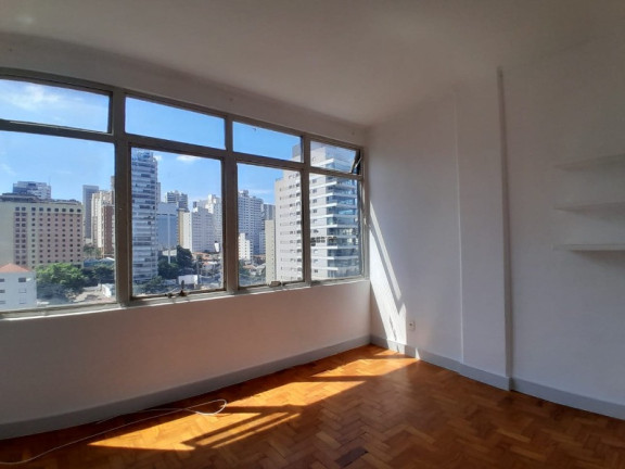 Imagem Imóvel com 3 Quartos à Venda, 103 m² em Jardim Paulista - São Paulo Imagem Imóvel com 3 Quartos à Venda, 103 m² em Jardim Paulista - São Paulo