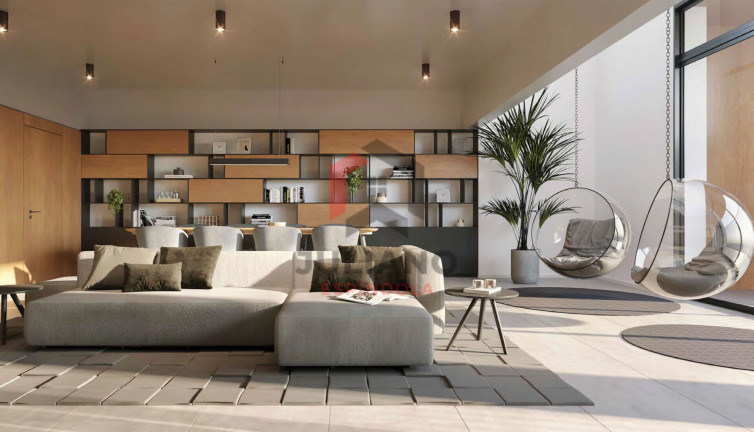 Imagem Apartamento com 2 Quartos à Venda, 87 m² em Boa Vista - Porto Alegre