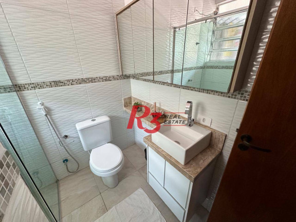 Imagem Apartamento com 3 Quartos à Venda, 77 m² em Vila Belmiro - Santos Imagem Apartamento com 3 Quartos à Venda, 77 m² em Vila Belmiro - Santos