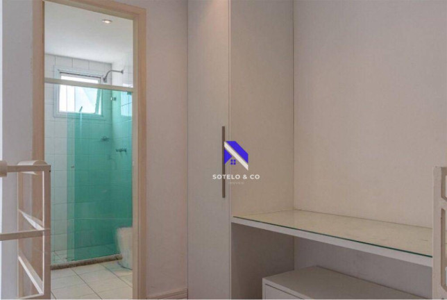 Imagem Imóvel com 1 Quarto à Venda, 38 m² em Vila Andrade - São Paulo Imagem Imóvel com 1 Quarto à Venda, 38 m² em Vila Andrade - São Paulo