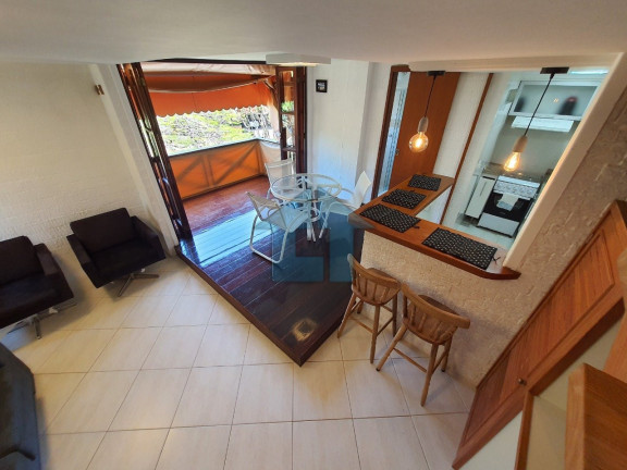 Imagem Apartamento com 2 Quartos à Venda,  em Porto Bracuhy - Angra Dos Reis