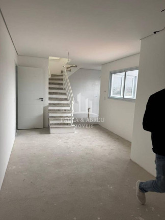 Imagem Apartamento com 2 Quartos à Venda, 50 m² em Jardim Pedroso - Mauá Imagem Apartamento com 2 Quartos à Venda, 50 m² em Jardim Pedroso - Mauá