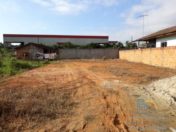 Imagem Terreno à Venda, 300 m² em Itinga - Araquari