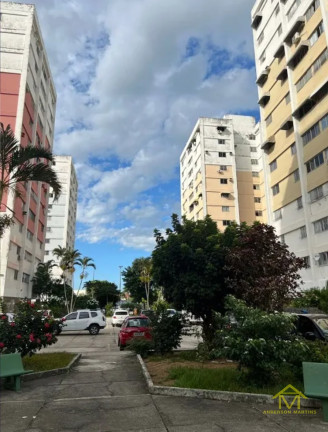 Imagem Apartamento com 3 Quartos à Venda, 103 m² em Coqueiral De Itaparica - Vila Velha