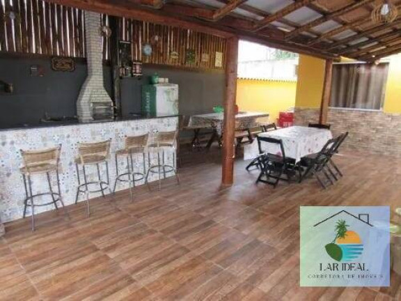 Imagem Casa com 4 Quartos à Venda,  em Papucaia - Cachoeiras De Macacu