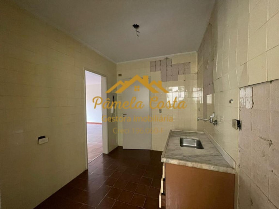 Imagem Apartamento com 3 Quartos à Venda, 90 m² em Enseada - Guarujá