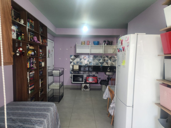 Imagem Imóvel com 1 Quarto à Venda, 37 m² em Bela Vista - São Paulo Imagem Imóvel com 1 Quarto à Venda, 37 m² em Bela Vista - São Paulo