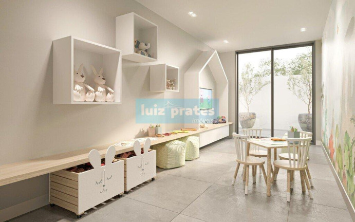 Imagem Apartamento com 3 Quartos à Venda, 166 m² em Nossa Senhora Das Graças - Canoas