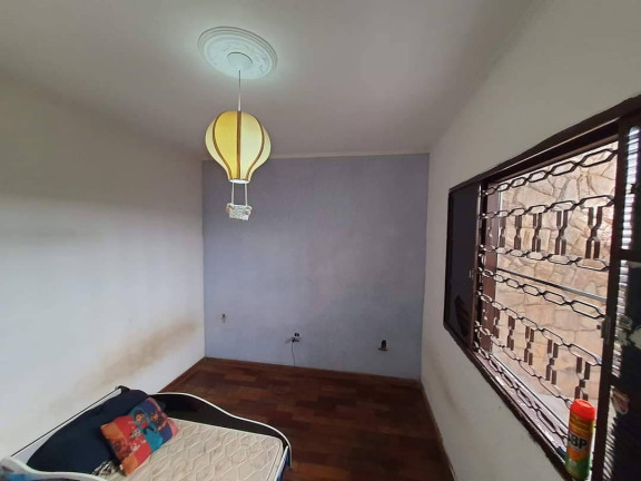 Imagem Casa de Condomínio com 3 Quartos à Venda,  em Limeira