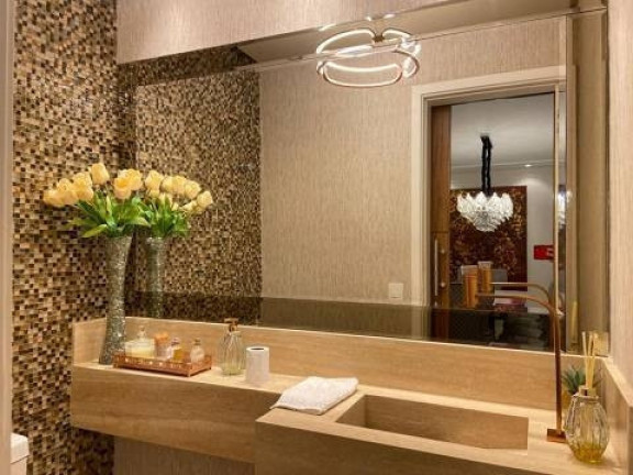 Imagem Apartamento com 3 Quartos à Venda, 198 m² em Santo Antônio - São Caetano Do Sul Imagem Apartamento com 3 Quartos à Venda, 198 m² em Santo Antônio - São Caetano Do Sul