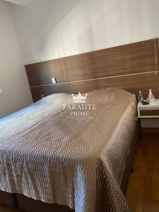 Imagem Apartamento com 3 Quartos à Venda, 160 m² em Embaré - Santos Imagem Apartamento com 3 Quartos à Venda, 160 m² em Embaré - Santos