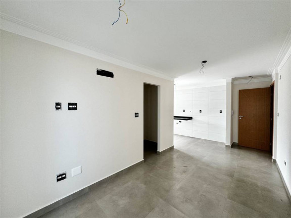 Imagem Apartamento com 1 Quarto à Venda, 52 m² em Real - Praia Grande Imagem Apartamento com 1 Quarto à Venda, 52 m² em Real - Praia Grande