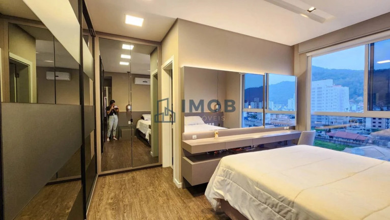 Imagem Apartamento com 3 Quartos à Venda, 128 m² em Vila Nova - Jaraguá Do Sul