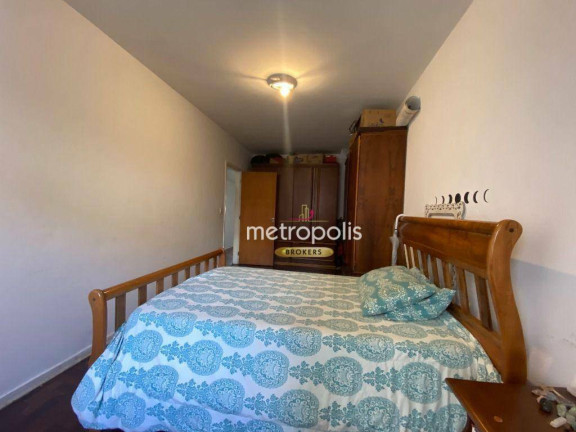 Imagem Sobrado com 3 Quartos à Venda, 152 m² em Jardim São Caetano - São Caetano Do Sul