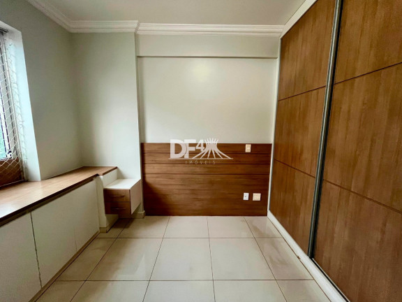 Imagem Imóvel com 3 Quartos à Venda, 82 m² em Norte (águas Claras) - Brasília