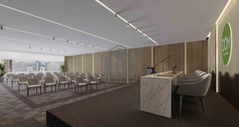 Imagem Sala Comercial à Venda, 169 m² em Centro - Cascavel Imagem Sala Comercial à Venda, 169 m² em Centro - Cascavel