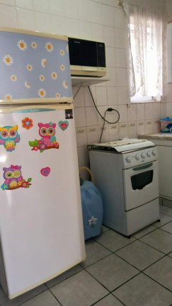 Imagem Kitnet à Venda, 35 m² em Mirim - Praia Grande Imagem Kitnet à Venda, 35 m² em Mirim - Praia Grande