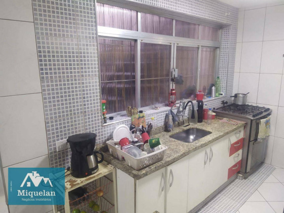 Imagem Sobrado com 2 Quartos à Venda, 140 m² em Vila Maria - São Paulo Imagem Sobrado com 2 Quartos à Venda, 140 m² em Vila Maria - São Paulo