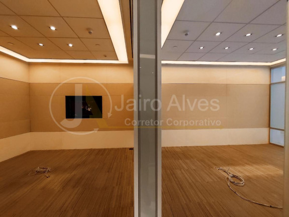 Imagem Imóvel Comercial para Alugar, 400 m² em Brooklin - São Paulo