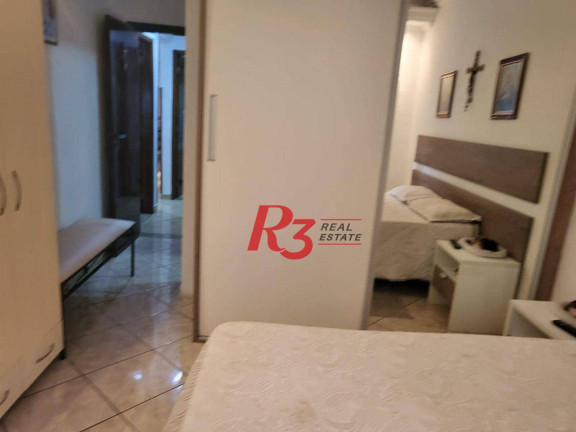 Imagem Apartamento com 3 Quartos à Venda, 133 m² em Marapé - Santos Imagem Apartamento com 3 Quartos à Venda, 133 m² em Marapé - Santos