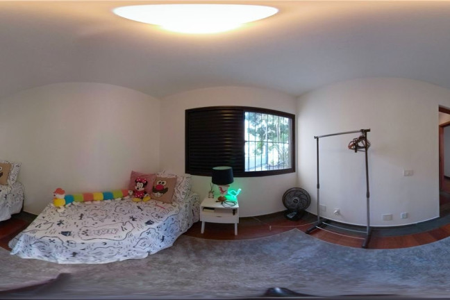 Imagem Apartamento com 3 Quartos à Venda, 143 m² em Moema - São Paulo