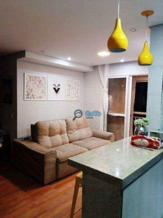 Imagem Apartamento com 2 Quartos à Venda, 59 m² em Vila Matilde - São Paulo