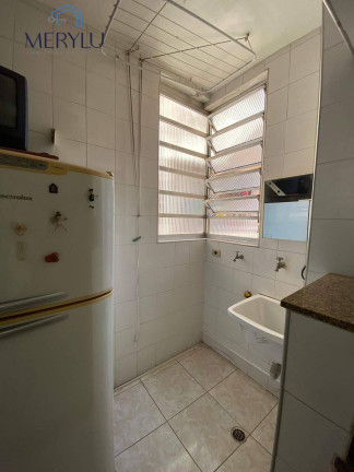 Imagem Apartamento com 2 Quartos à Venda, 56 m² em Vila Mariana - São Paulo Imagem Apartamento com 2 Quartos à Venda, 56 m² em Vila Mariana - São Paulo