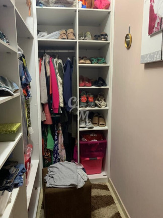 Imagem Casa com 2 Quartos à Venda, 275 m² em Horto Santo Antonio - Jundiaí