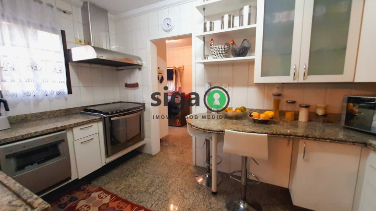 Imagem Apartamento com 4 Quartos à Venda, 168 m² em Vila Suzana - São Paulo Imagem Apartamento com 4 Quartos à Venda, 168 m² em Vila Suzana - São Paulo