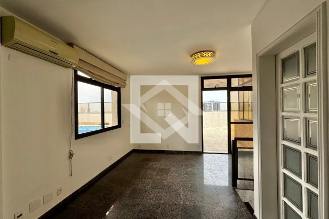Imagem Cobertura com 3 Quartos à Venda, 360 m² em Barra Da Tijuca - Rio De Janeiro Imagem Cobertura com 3 Quartos à Venda, 360 m² em Barra Da Tijuca - Rio De Janeiro