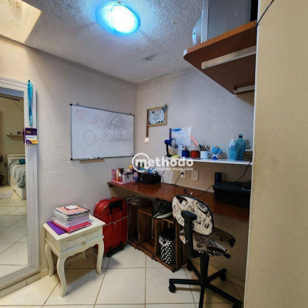 Imagem Casa com 2 Quartos à Venda, 126 m² em Vila Lemos - Campinas