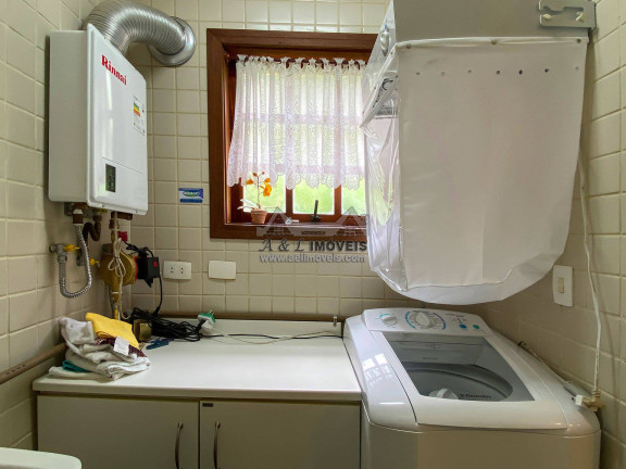 Imagem Apartamento com 3 Quartos à Venda, 103 m² em Vila Floresta - Campos Do Jordão