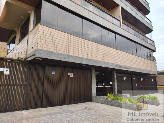 Cobertura com 3 Quartos à Venda, 200 m² em Centro - Cabo Frio