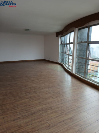 Imagem Apartamento com 3 Quartos à Venda, 260 m² em Mooca - São Paulo