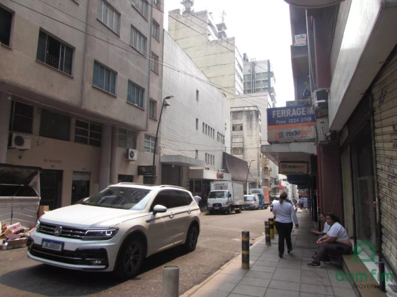 Imagem Apartamento com 3 Quartos à Venda, 90 m² em Centro Histórico - Porto Alegre