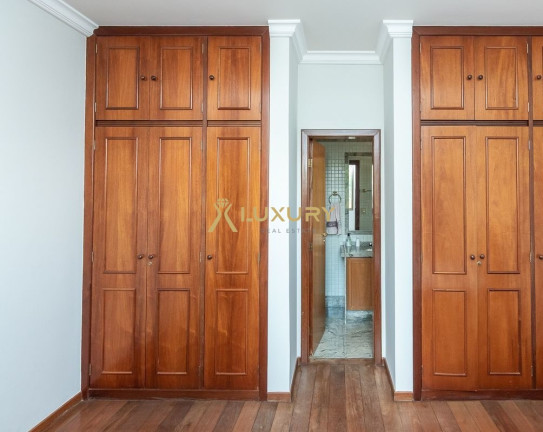 Imagem Imóvel com 4 Quartos à Venda, 300 m² em Gutierrez - Belo Horizonte