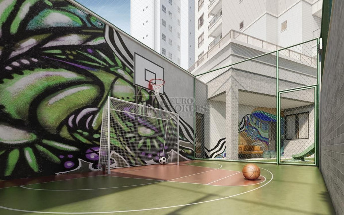 Imagem Apartamento com 4 Quartos à Venda, 160 m² em Centro - Balneário Camboriú