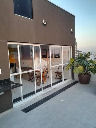 Imagem Apartamento com 1 Quarto à Venda, 29 m² em Vila Paulicéia - São Paulo