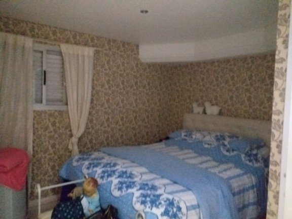 Imagem Imóvel com 4 Quartos à Venda, 194 m² em Chácara Inglesa - São Paulo Imagem Imóvel com 4 Quartos à Venda, 194 m² em Chácara Inglesa - São Paulo