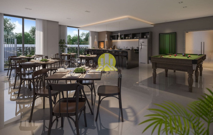 Imagem Apartamento com 3 Quartos à Venda, 111 m² em Ahú - Curitiba Imagem Apartamento com 3 Quartos à Venda, 111 m² em Ahú - Curitiba
