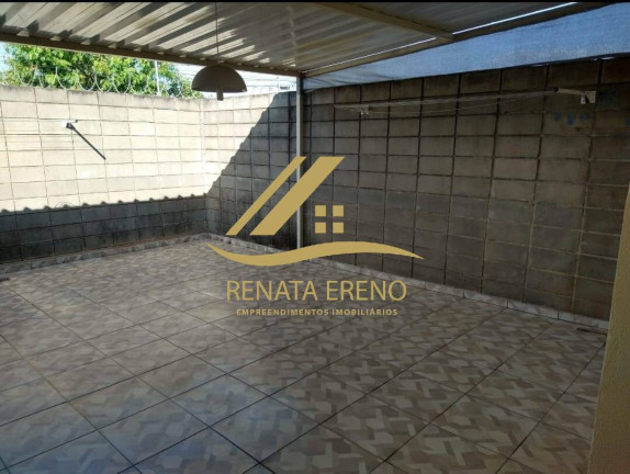 Imagem Casa com 2 Quartos à Venda, 60 m² em Vila Helena - Sorocaba Imagem Casa com 2 Quartos à Venda, 60 m² em Vila Helena - Sorocaba