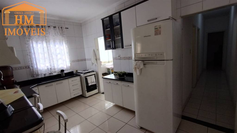 Imagem Casa com 3 Quartos à Venda, 126 m² em Cidade Nautica - Sao Vicente