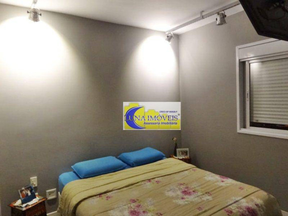 Imagem Apartamento com 2 Quartos à Venda, 104 m² em Centro - São Bernardo Do Campo Imagem Apartamento com 2 Quartos à Venda, 104 m² em Centro - São Bernardo Do Campo