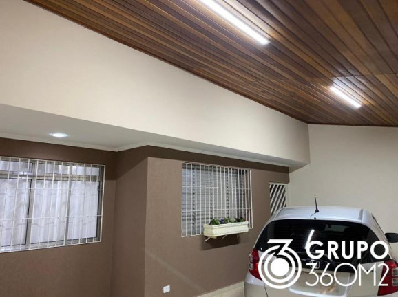 Imagem Casa com 3 Quartos à Venda, 183 m² em Parque Das Nações - Santo André Imagem Casa com 3 Quartos à Venda, 183 m² em Parque Das Nações - Santo André