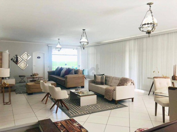 Imagem Casa com 6 Quartos à Venda, 680 m² em Jardim Guadalajara - Sorocaba