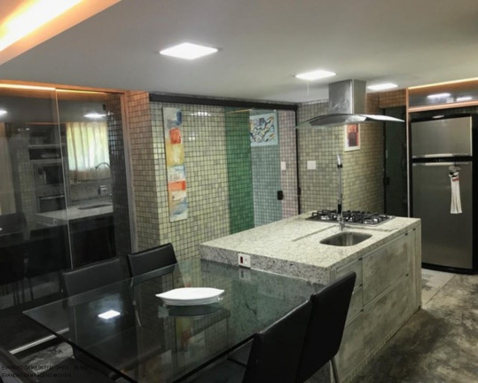 Imagem Casa com 4 Quartos à Venda, 600 m² em Vilas Do Atlântico - Lauro De Freitas Imagem Casa com 4 Quartos à Venda, 600 m² em Vilas Do Atlântico - Lauro De Freitas