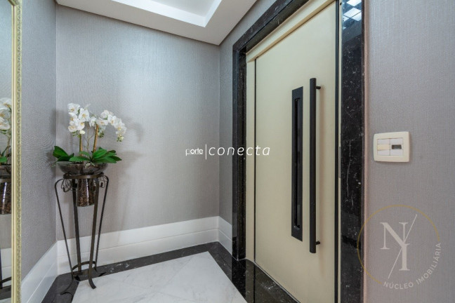 Imagem Apartamento com 4 Quartos à Venda, 400 m² em Jardim Analia Franco - São Paulo Imagem Apartamento com 4 Quartos à Venda, 400 m² em Jardim Analia Franco - São Paulo
