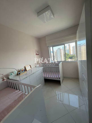 Imagem Apartamento à Venda, 111 m² em Ponta Da Praia - Santos Imagem Apartamento à Venda, 111 m² em Ponta Da Praia - Santos